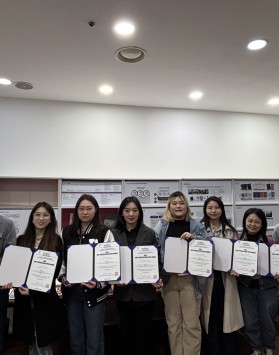 (사)한국콘텐츠학회 2024 ICCC…