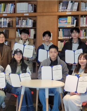 ICCC 국제학술대회 우수논문상 8편…
