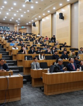 대학원 영상콘텐츠학과, 대만 ICCC…